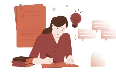 How to Write a Perfect Essay: From Brainstorming to Final Draft
