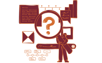 Research Papers and Timelines Made Easy